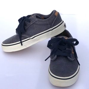 Vans Kids Shoes